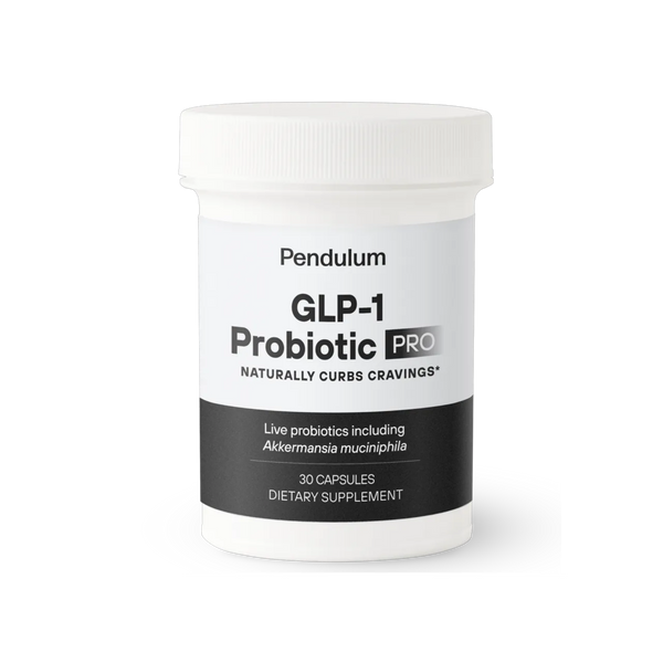 glp 1 probiotic does it work GLP-1 Probiotic Pro