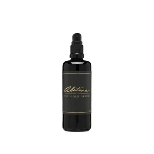 Gold Serum