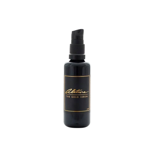 Gold Serum