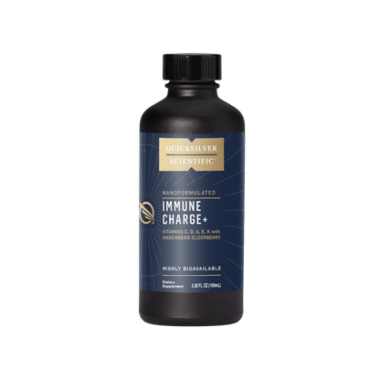 Quicksilver Scientific Potter's House Apothecary Quicksilver Scientific Potter's House Apothecary