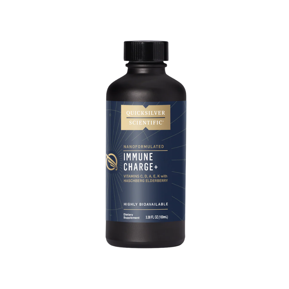 Immune Charge+® 100 mL
