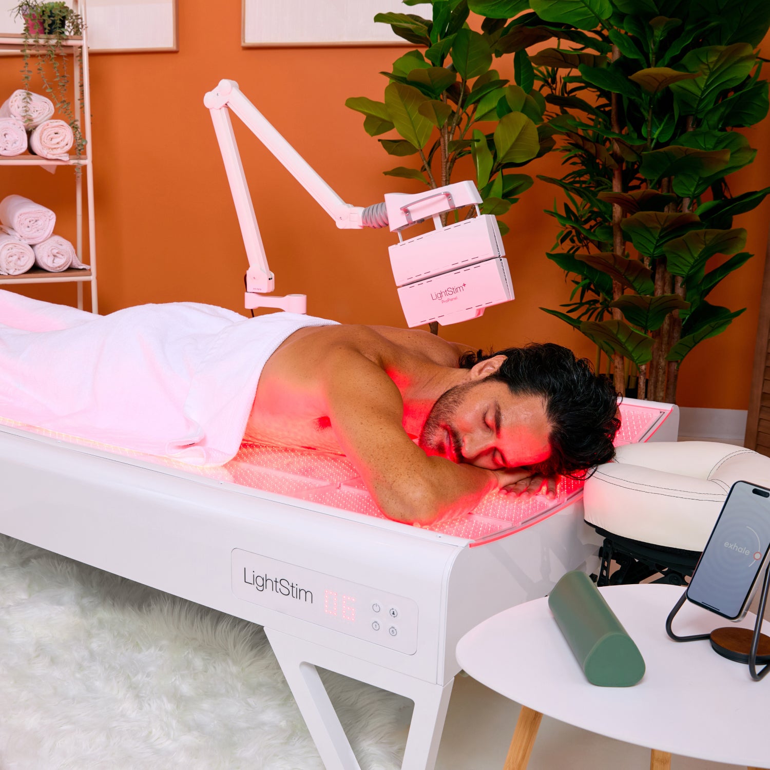Red Light Therapy Peoria AZ | Potter's House Apothecary – Potter's