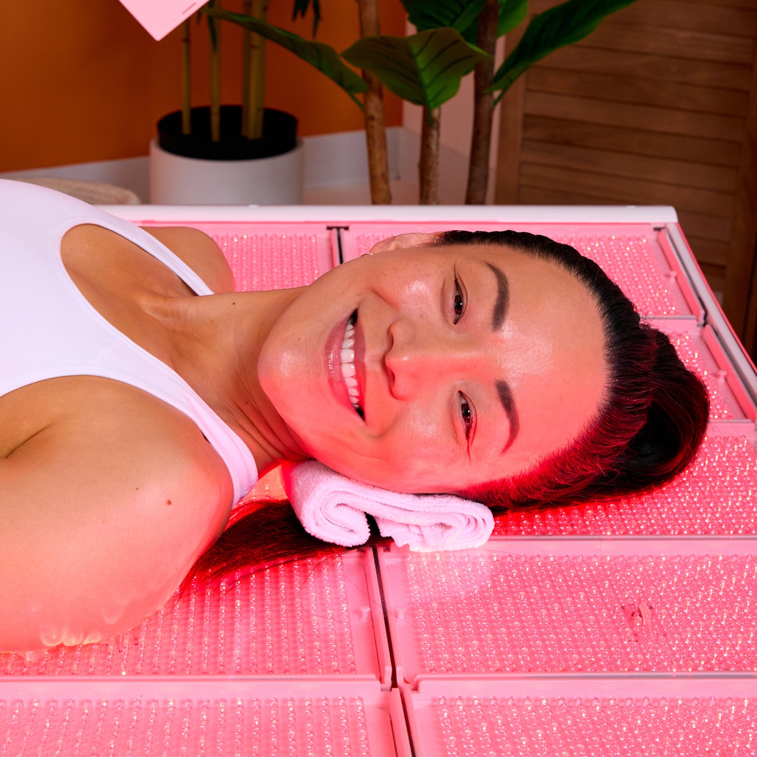 メディカルサポート 朝の光 光療法 LED赤色ライト 美容 健康機器 ほぼ未使用 Red Light Therapy Peoria AZ | Potter's House Apothecary – Potter's