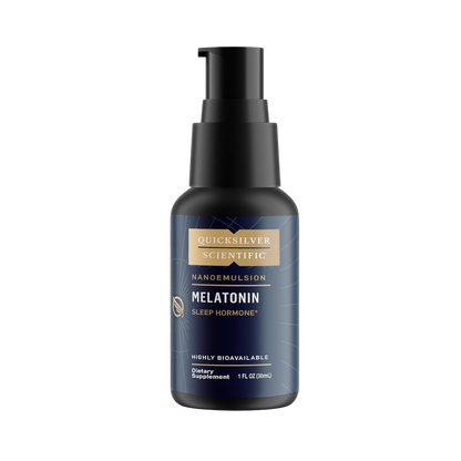 Quicksilver Scientific Potter's House Apothecary Quicksilver Scientific Potter's House Apothecary
