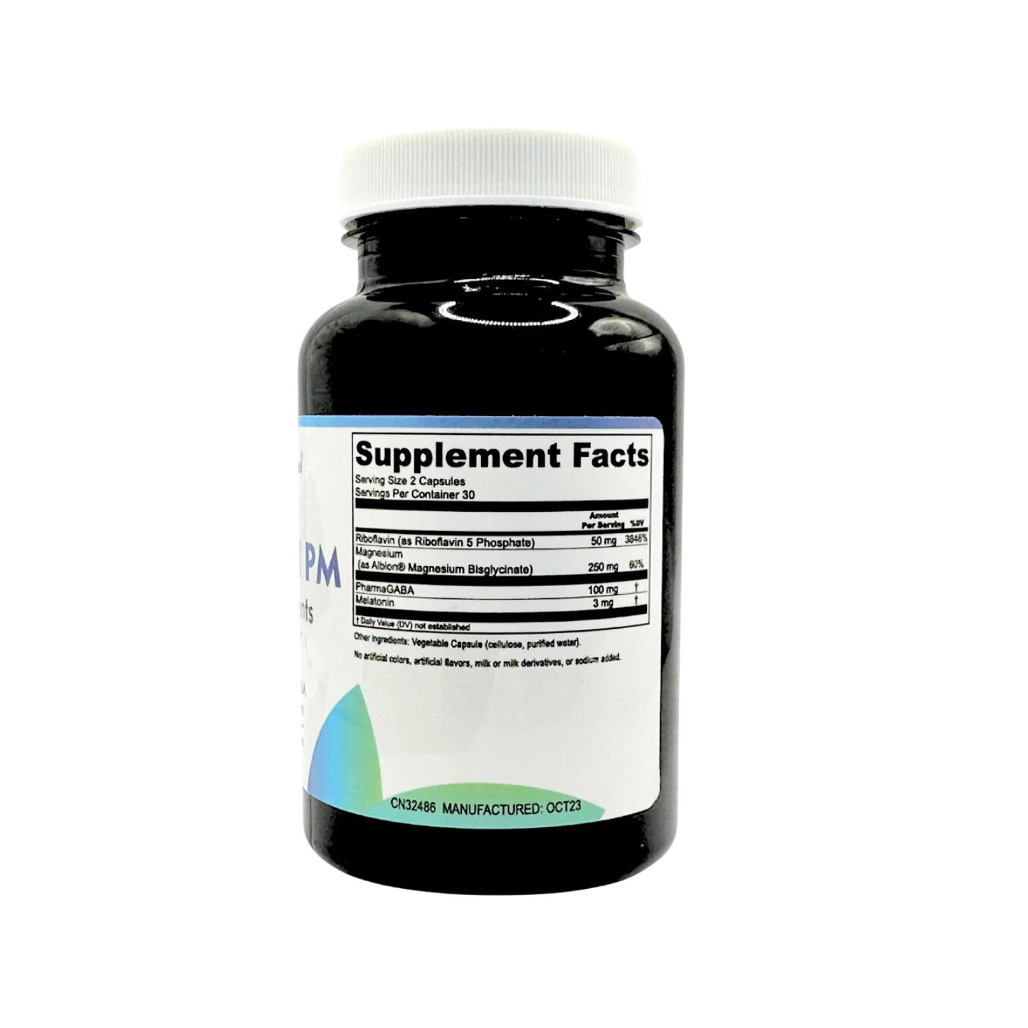 Wellkasa Migra-Well pm – Potter's House Apothecary