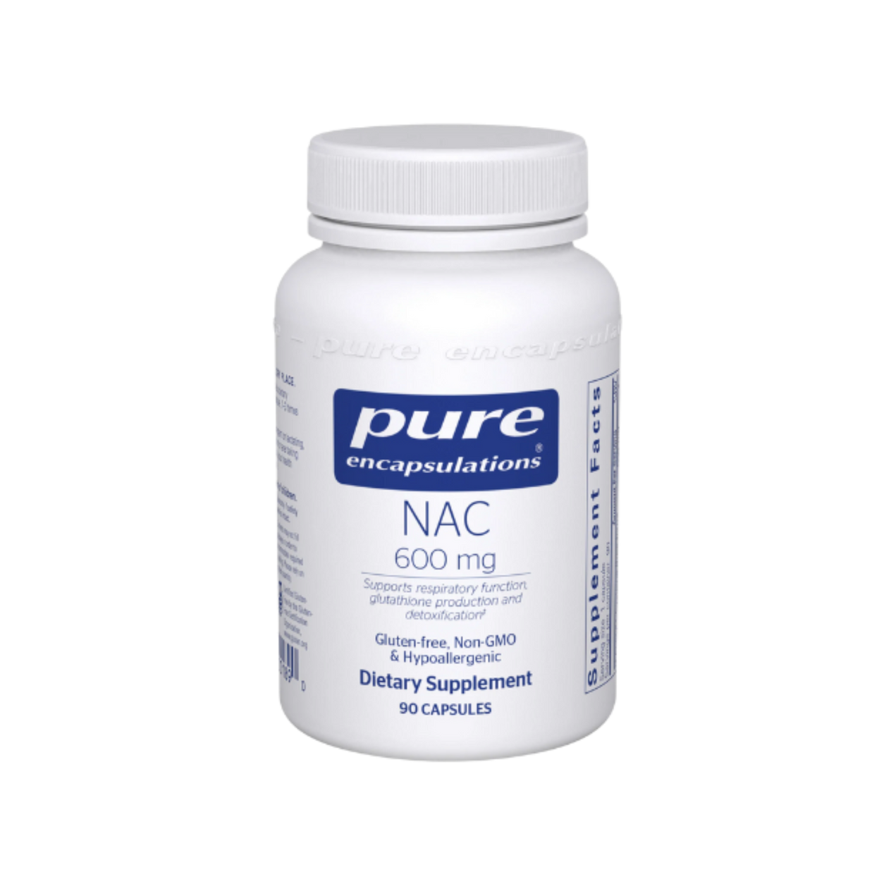 doe nac produce glutathione Glynac Benefits - Why take glycine and together? Top 9 Benefits of NAC
