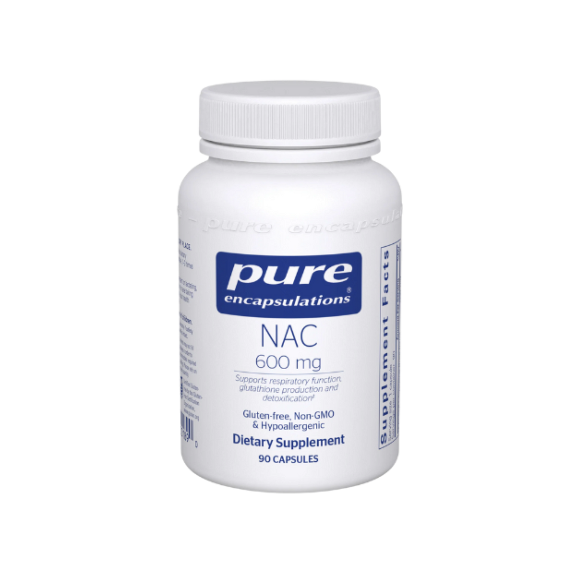NAC 600 mg NAC 600 mg