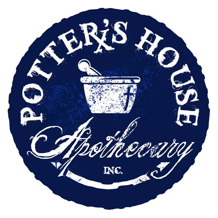 Potter's House Apothecary