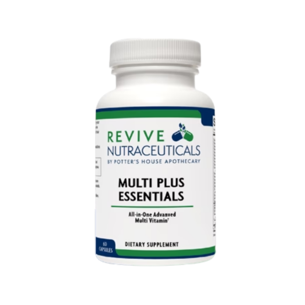 Multi Plus Essentials