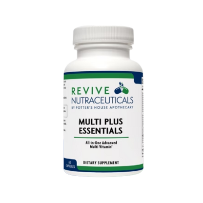 Multi Plus Essentials