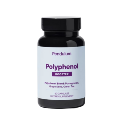 Polyphenol Booster
