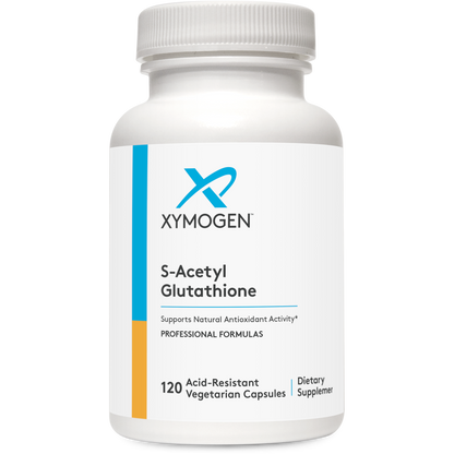 Xymogen – Potter's House Apothecary