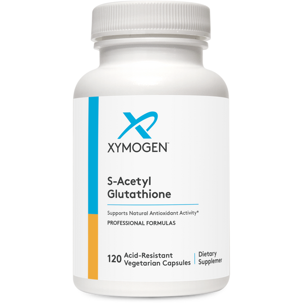 5 acetyl glutathione S-Acetyl Glutathione – Potter's House Apothecary