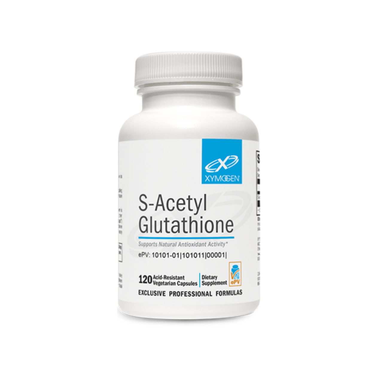 S-Acetyl Glutathione