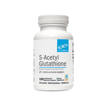 S-Acetyl Glutathione