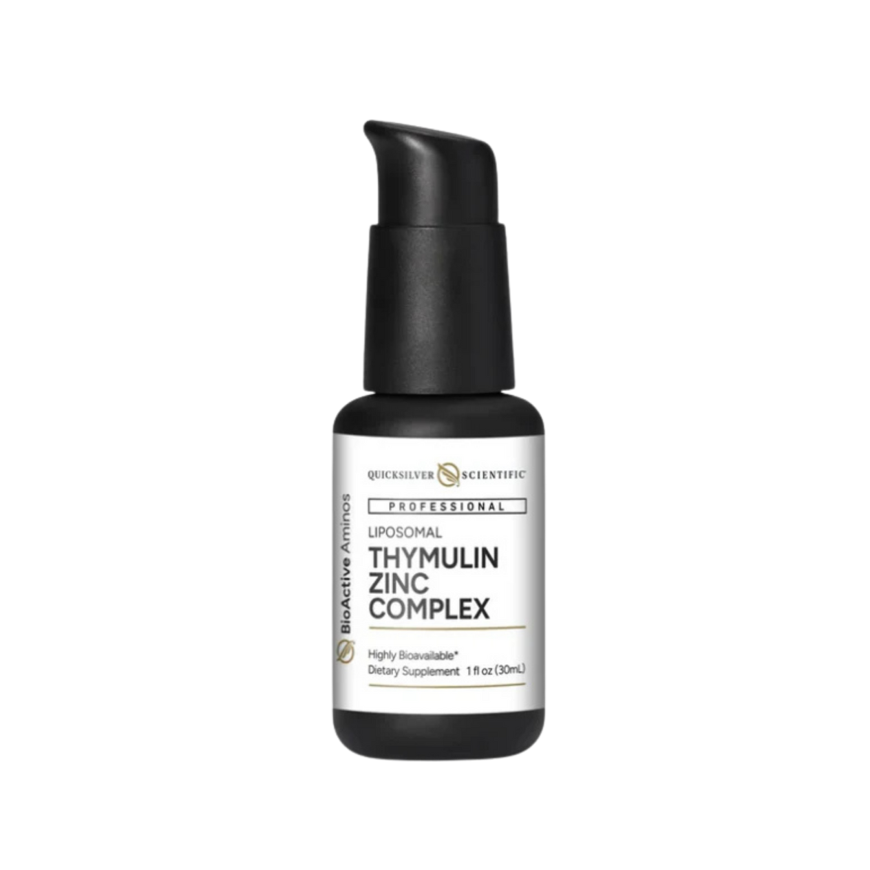 Thymulin Zinc Complex