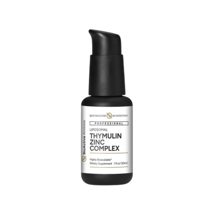 Thymulin Zinc Complex