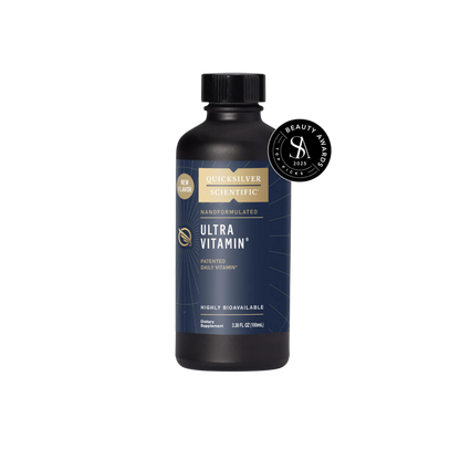 Ultra Vitamin
