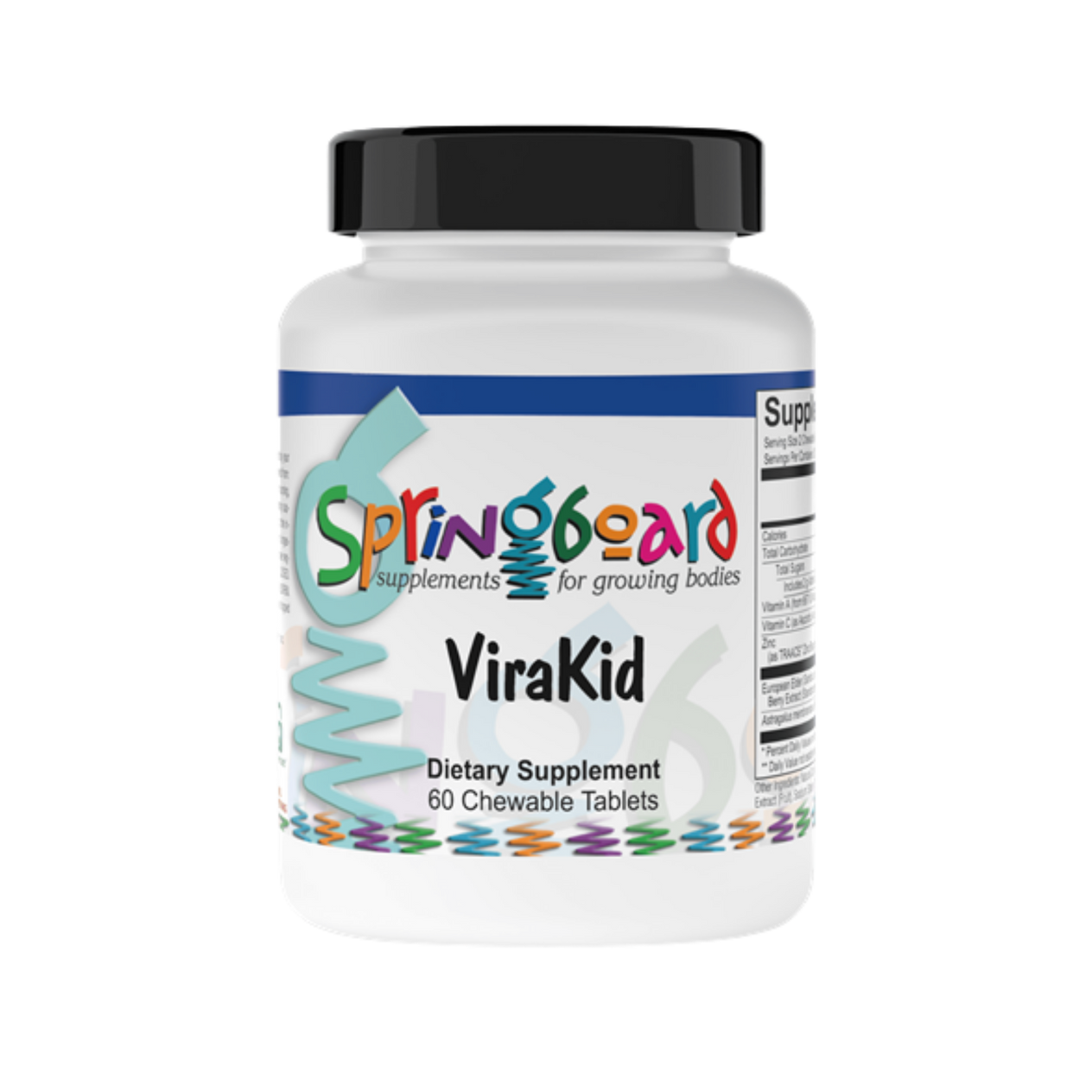 ViraKid