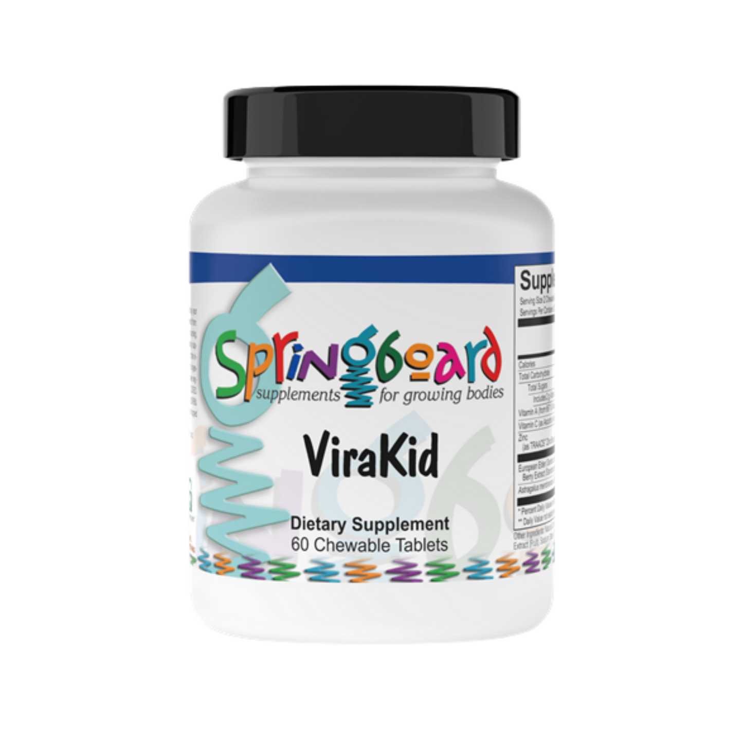 ViraKid