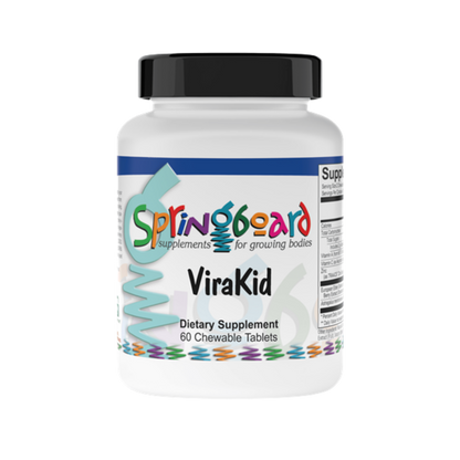 ViraKid