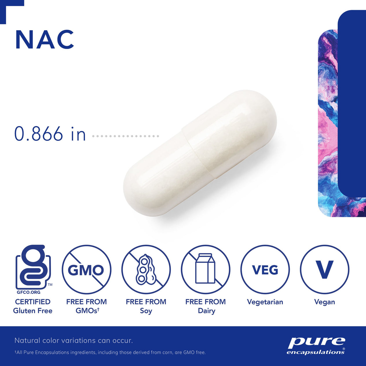 NAC 600 mg