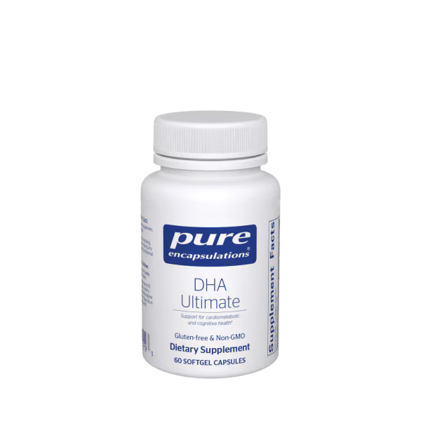 DHA Ultimate