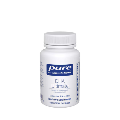 DHA Ultimate