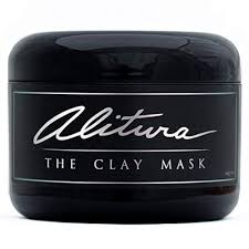 Clay mask 7.01 oz