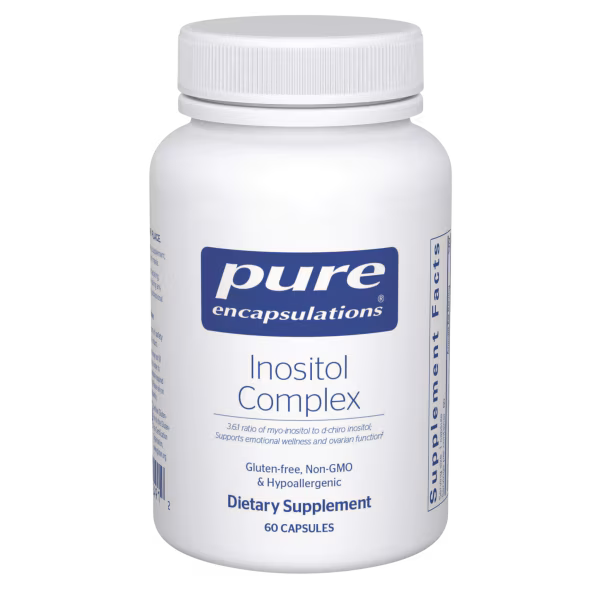Inositol Complex