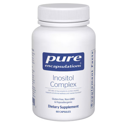Inositol Complex