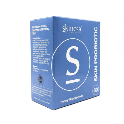 Skinesa Probiotic