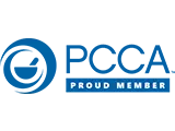 PCCA Proud Member