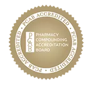 PCAB Seal of Accreditation