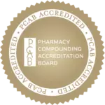 PCAB Seal of Accreditation