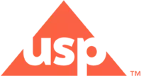 USP logo