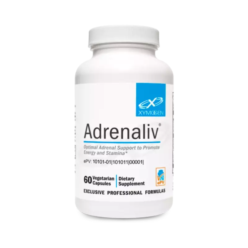 Adrenaliv