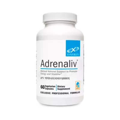 Adrenaliv