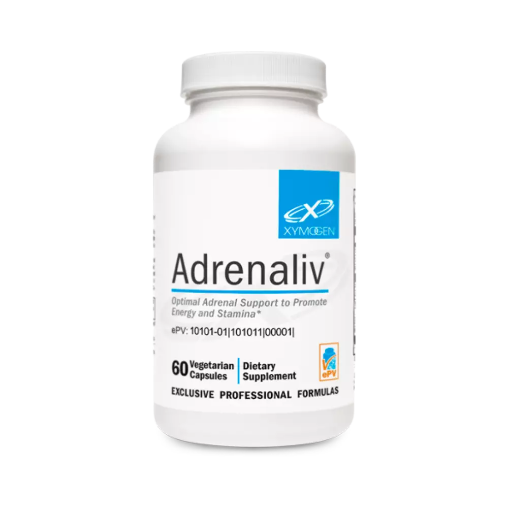 Adrenaliv