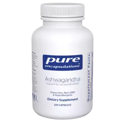 Ashwagandha