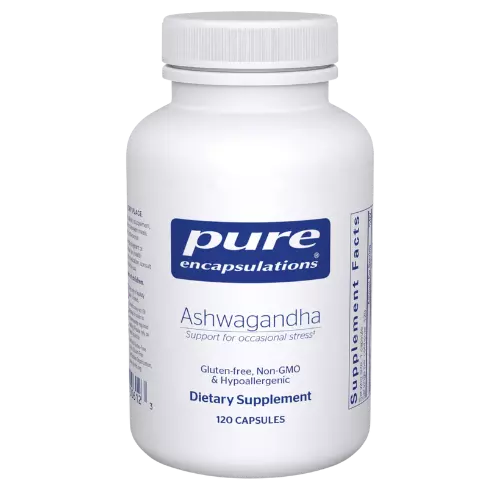 Ashwagandha