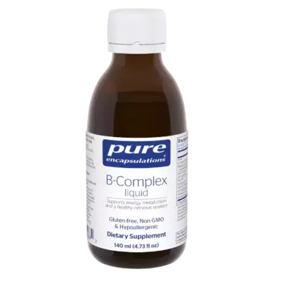 B-Complex Liquid