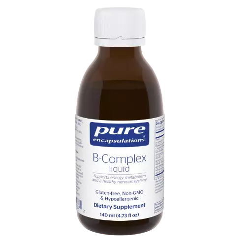 B-Complex Liquid