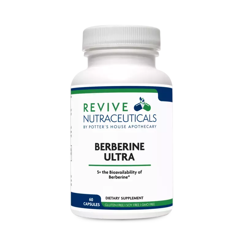 Berberine Ultra