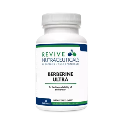 Berberine Ultra