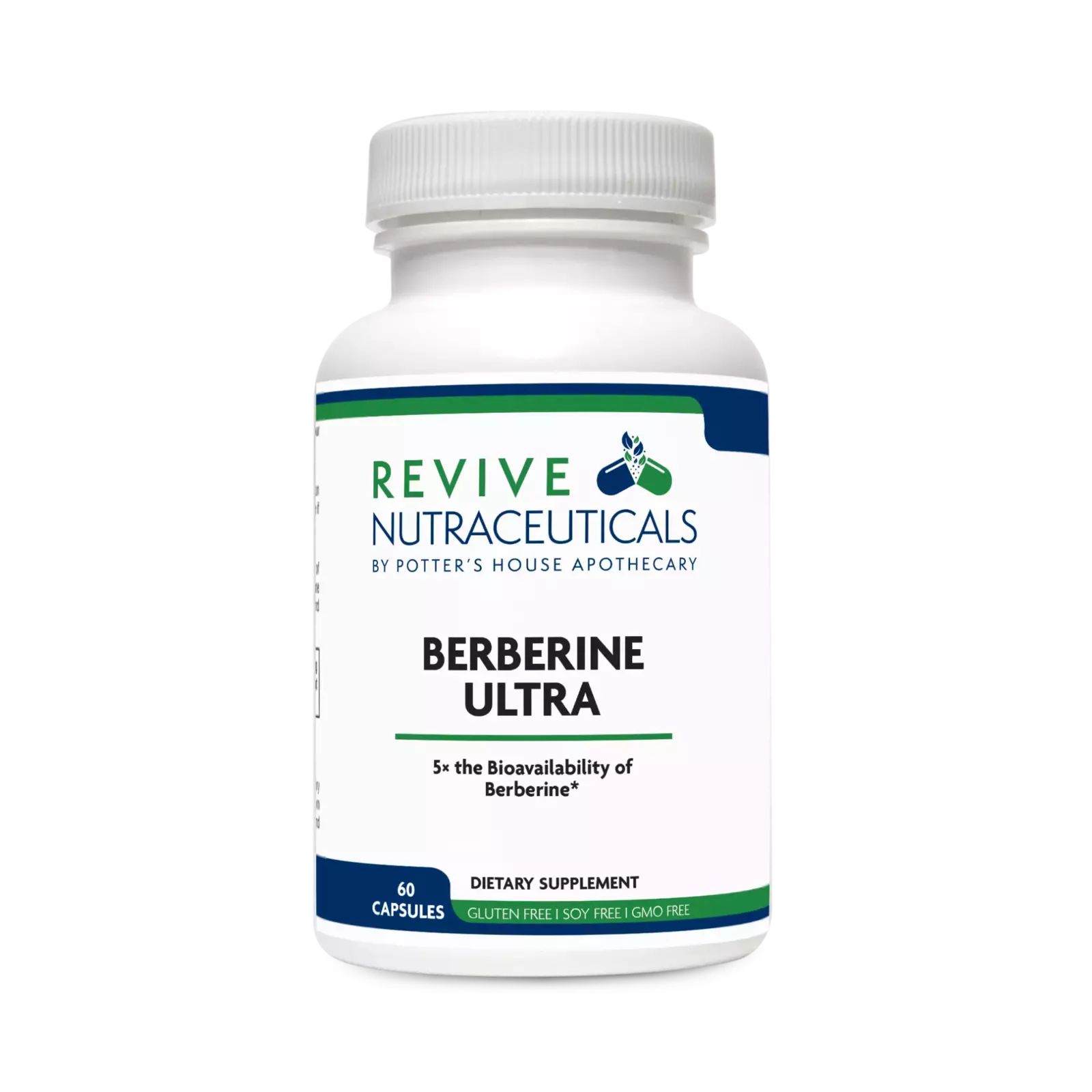 Berberine Ultra