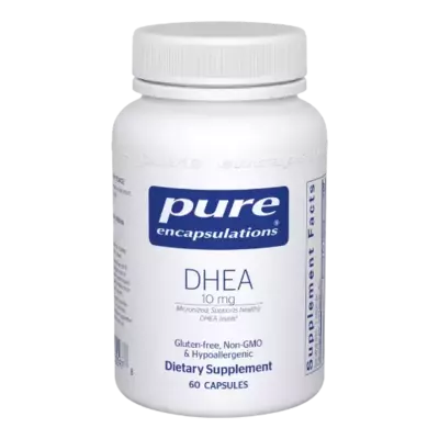 DHEA 10 mg