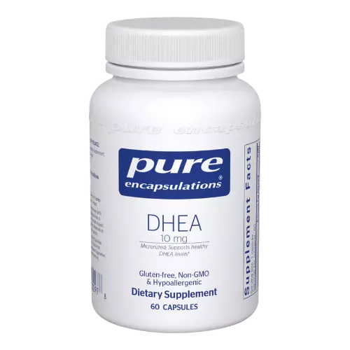 DHEA 10 mg