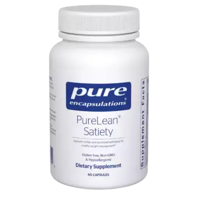 PureLean Satiety