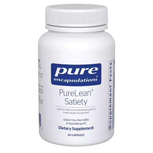 PureLean Satiety